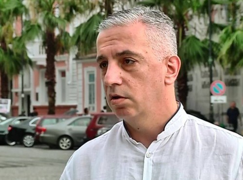 კახა ბექაური - არასამთავრობოები აშშ-ის ვიცე-პრეზიდენტისადმი წერილში თუ გულისხმობენ, რომ მედიაგარემო ერთი პარტიისთვის გაუარესდა, მაშინ მათი მოსაზრება სწორია