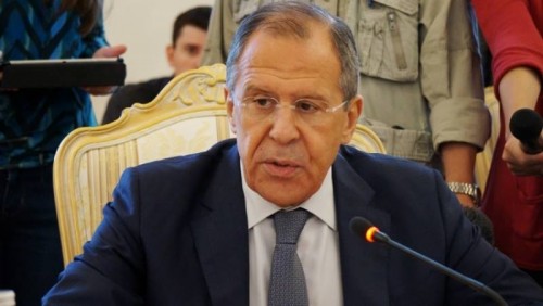 Military intervention in Venezuela crisis is unacceptable – Lavrov