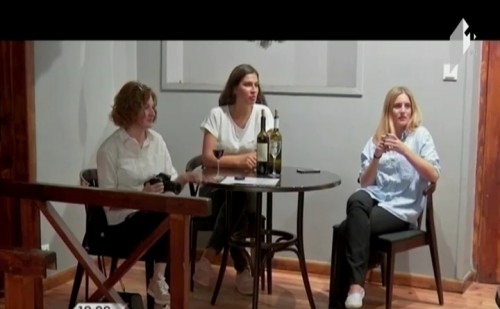 Social café for young musicians