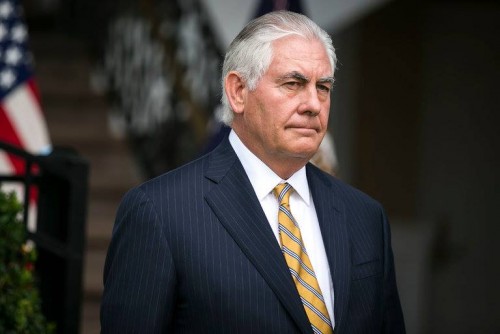 US decries Islamic State ‘genocide’ of Christians, others