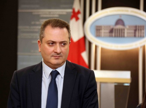 თენგიზ ფხალაძე უარყოფს ინფორმაციას, რომ პოლონეთში მიხეილ სააკაშვილს შეხვდა