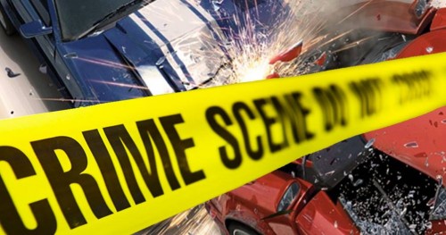 Car accident claims lives of mother and child