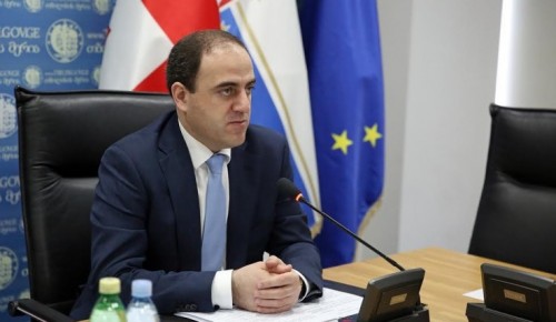 Davit Narmania denies employment of ruling party activists in Tbilisi City Hall 