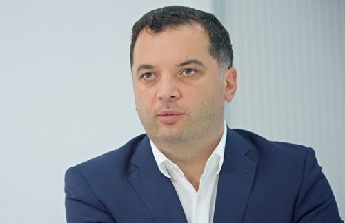ილია ელოშვილი - გაგვიმართლა, რომ ჩვენი ნამდვილად გმირი პილოტები არიან ჯანმრთელები და ცოცხლები