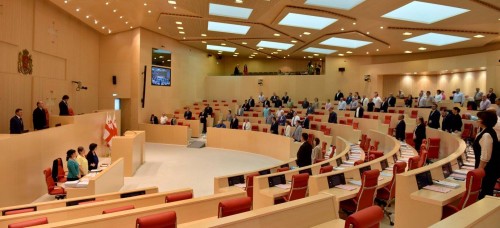 Parliament approves Act issued by President 