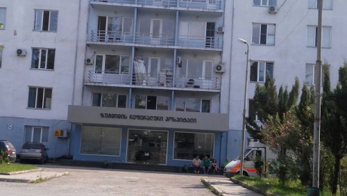 New cases of intoxication in Anaklia 