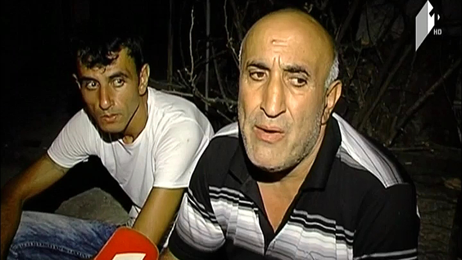 Special operation in Tbilisi