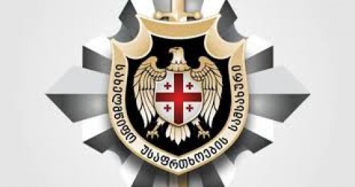 Tbilisi City Council member Zurab Neparidze detained