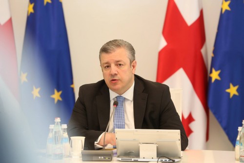 PM countersigns President’s act on date of local self-governance elections