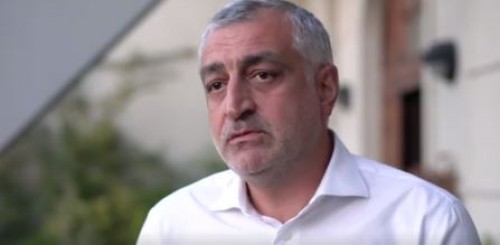 მამუკა ხაზარაძე - „თიბისი ჯგუფი“ და კომპანია „ბორჯომი“ დამწვარი ხეობის ტერიტორიის 10 ჰექტარს სრულად აღადგენენ