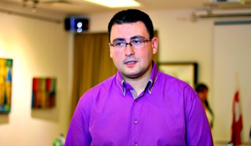 გიორგი სიგუა Gem Fest-თან დაკავშირებით საგამოძიებო უწყებაშია დაბარებული 