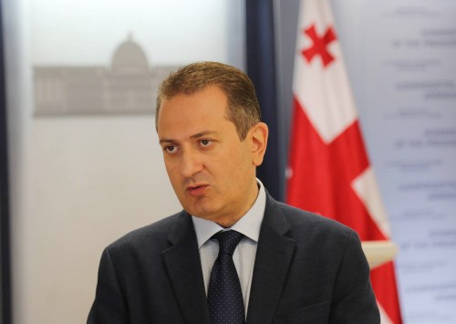 თენგიზ ფხალაძე - მნიშვნელოვანია, რომ რუსეთისთვის დახმარების თხოვნის შესახებ საზოგადოებას მიეწოდებოდეს ამომწურავი ინფორმაცია 