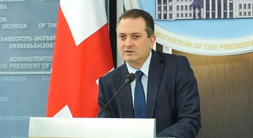 თენგიზ ფხალაძე - პუტინის ჩასვლა ოკუპირებულ აფხაზეთში, რუსეთის  ოკუპაციის პოლიტიკის გაგრძელებაა 