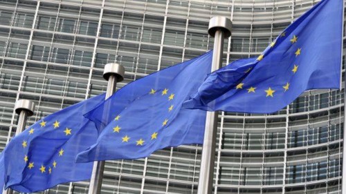 EU to impose more Russia sanctions over Siemens case on Friday: diplomats