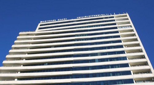 4 აგვისტოდან ათონელის ქუჩაზე მშრალი ხიდის მიმართულებით და ხაზინის ქუჩის კუთხემდე ტრანსპორტის მოძრაობა დროებით შეიზღუდება