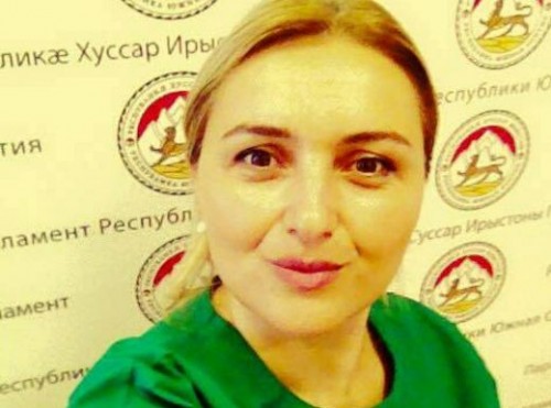 თამარ მეარაყიშვილს პარტია “ერთიანი ოსეთის“ წინააღმდეგ ცილისწამებაში ედავებიან 