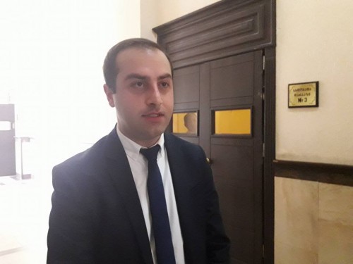 ე.წ. ციანიდის საქმეზე დეკანოზ გიორგი მამალაძის განაჩენი სავარაუდოდ სექტემბერში გამოცხადდება