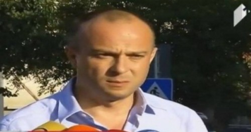 ზურაბ ალავიძე რუსეთის საგარეო უწყების განცხადებაზე - გაერო-ს მივმართეთ და მათი არხებით მოხდა სხვადასხვა სახელმწიფოსთვის მოთხოვნის გაგზავნა