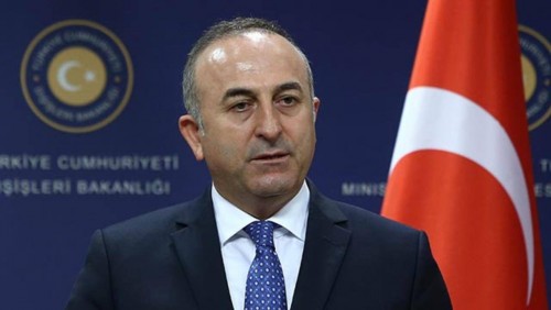 Turkey asks Germany to extradite coup suspect: foreign minister