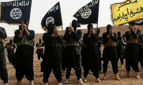 ISIS-ის ახალი სტრატეგია - ავტომობილებით თავდასხმის ქრონიკა