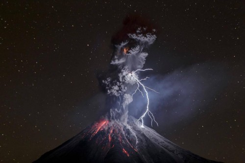 National Geographic-მა წლის მოგზაურ ფოტოგრაფებს შორის გამარჯვებული გამოავლინა