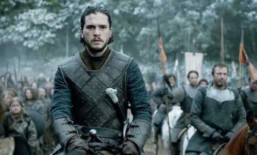 Game Of Thrones-ის მე-4 სერია ჰაკერებმა ინტერნეტში გაავრცელეს