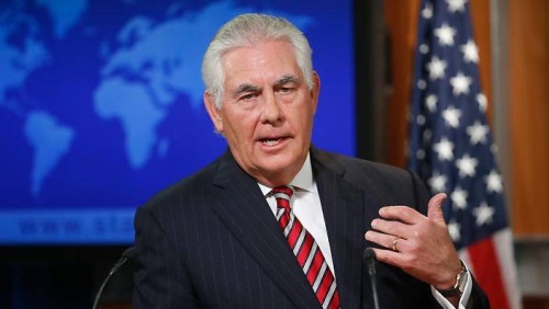 US: Russia is Arming the Taliban in Afghanistan