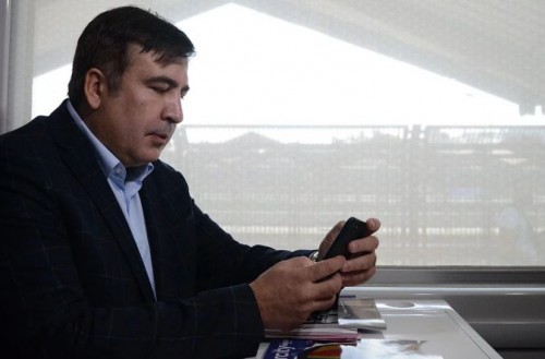 ადვოკატი მიხეილ სააკაშვილისთვის დამატებით დაცვას ითხოვს