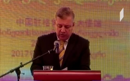 PM attends activities dedicated to establishment anniversary of People’s Republic of China