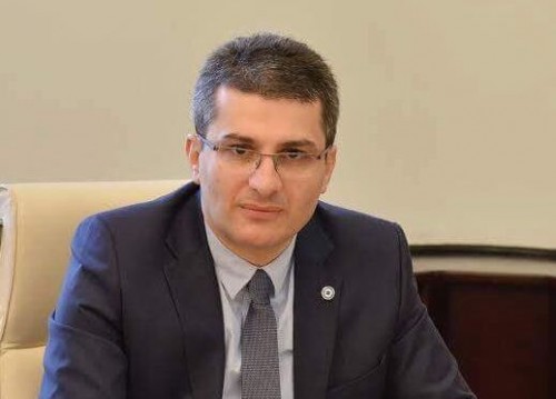 მამუკა მდინარაძე - ვეტო სჭირდება პრეზიდენტს და არა საპარლამენტო უმრავლესობას