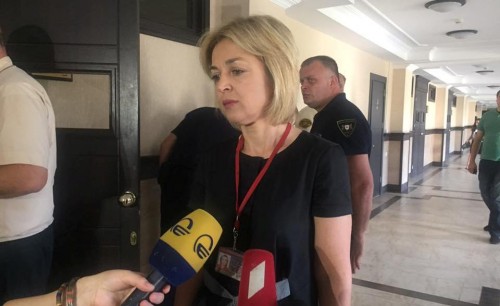 სერგო თეთრაძის წამების საქმეზე თავდაცვის სამინისტროს სამი ყოფილი თანამშრომელი დაიკითხება