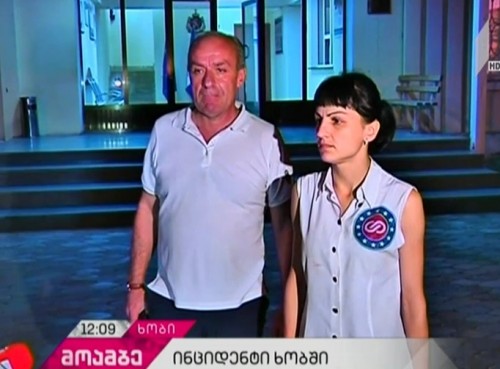 ინციდენტი სოფელ ზემო ქვალონში - რაზე საუბრობს „ევროპული საქართველოს“ მაჟორიტარი დეპუტატობის კანდიდატი