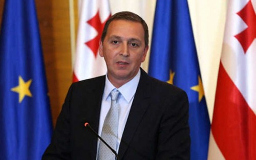 ოშკისა და სხვა ქართული ძეგლების საკითხზე მოლაპარაკებები თურქეთში გაგრძელდება