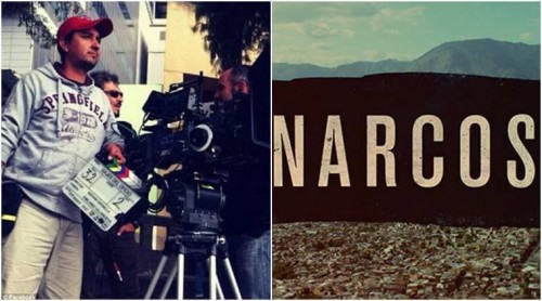 Independent : Narcos location scout shot dead in central Mexico
