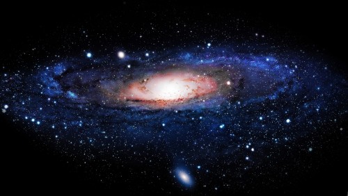 ირმის ნახტომი შესაძლოა „განდეგილი“, სრულიად უნიკალური გალაქტიკა იყოს 