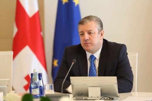 საქართველოს 2023 წლის სათხილამურო და სნოუბორდის ფრისტაილის მსოფლიო ჩემპიონატის ჩატარებაზე განაცხადი შეაქვს 