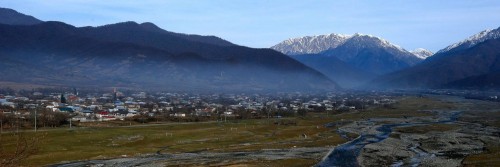 პანკისის ხეობის მცხოვრები ლევან ტოხოსაშვილისა და მისი ოჯახის წევრების სირიაში დაღუპვის შესახებ გავრცელებული ინფორმაცია მცდარი აღმოჩნდა