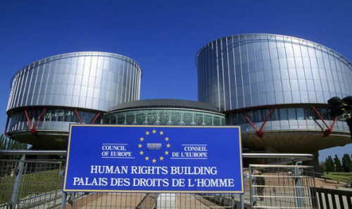 Georgian judicial candidates to be interviewed in Strasbourg 