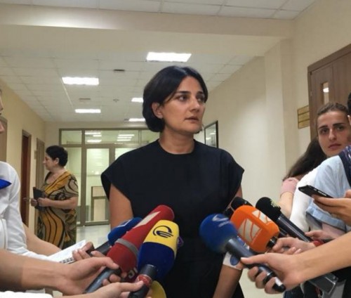ოთხი თბოელექტროსადგურისთვის ელექტროენერგიის წარმოების ტარიფების შემცირების მთავარ მიზეზად ვალუტის კურსი დასახელდა