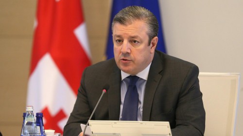 429 more IDP families will be handed residences with ownership rights in Kutaisi