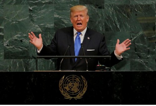 Donald Trump to put more sanctions on North Korea 