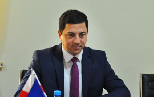 არჩილ თალაკვაძე - კახი კალაძის გამარჯვების შემდეგ, თბილისის მერიაში ღია მმართველობის პარტნიორობის პროგრამა გაგრძელდება