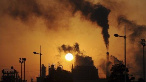 Reuters: U.S. attends meeting on Paris climate accord, still plans to withdraw