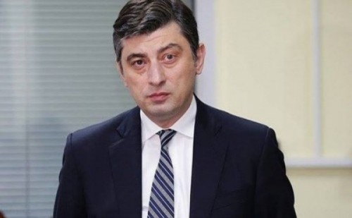 სამინისტროების ნაწილის ორთაჭალის ტერიტორიაზე გადასვლა ძალაში რჩება