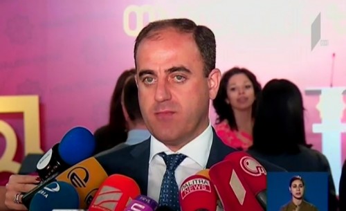 Tbilisi Mayor comments about developments in Tbilisi Sakrebulo