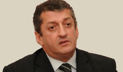 პროკურატურამ ირაკლი ფირცხალავა სისხლის სამართლის პასუხისგებაში მისცა