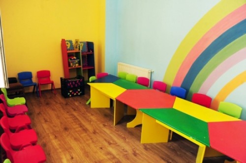 Quarantine declared at kindergartens in Bolnisi 