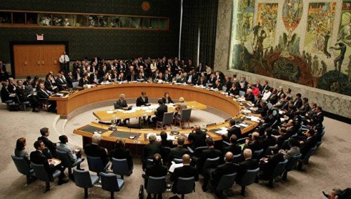 U.S. calls for U.N. Security Council vote on North Korea on Monday