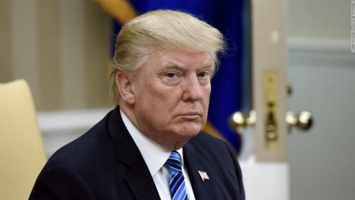Donald Trump - Loser terrorists must be dealt with in a much tougher manner