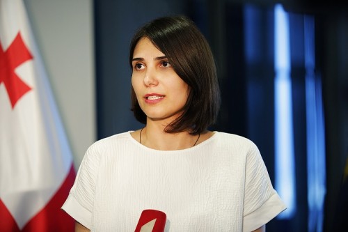  აზიის განვითარების ბანკმა  საქართველოს ეკონომიკის ზრდის პროგნოზი გააუმჯობესა